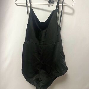 Princess Polly Romper